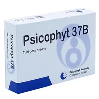 Psicophyt Remedy 37B 4Tub 1,2G