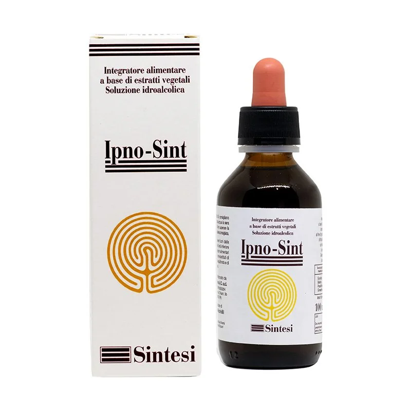 Ipno Sint Gocce 100 ml