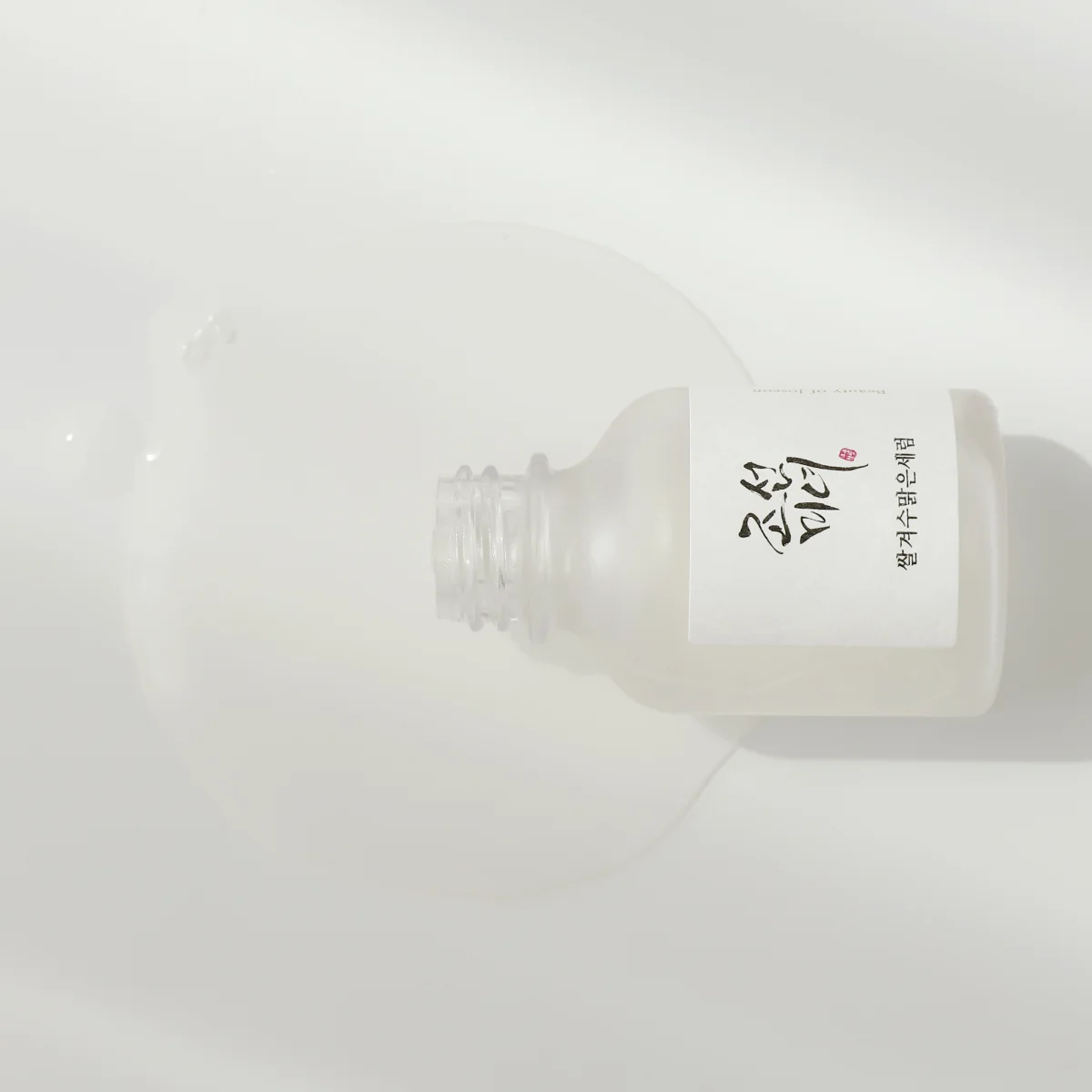 Beauty Of Joseon Glow Deep Serum: Rice + Alpha Arbutin 30 ml Siero Viso