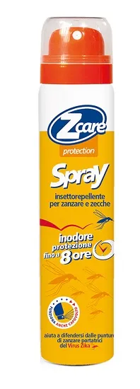 Zcare Protection Spray 100 ml