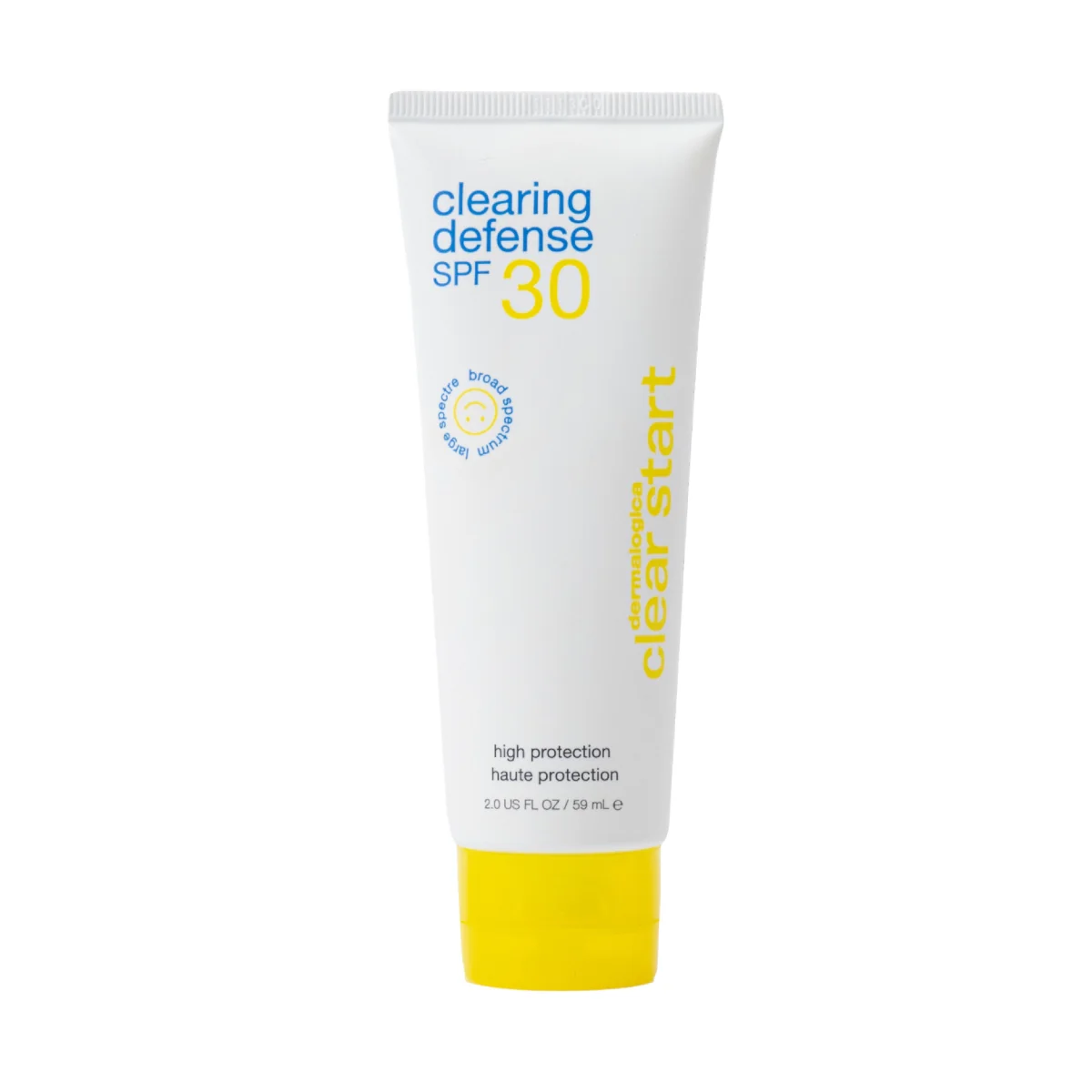 Dermalogica Clear Start Clearing Defense Spf30 59 Ml Protezione solare antiossidante