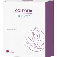 Colpofix Tratt Ginec 20 ml+10Ap