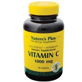 Vitamina C 1000 90Tavolette 