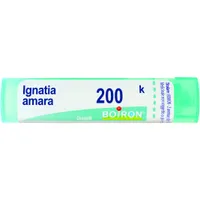 Ignatia Amara 80 Granuli 200 K Contenitore Multidose