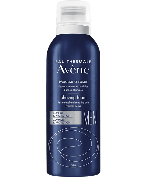 Eau Thermale Avene Homme Cofanetto Natale 2026 Trattamenti per la Rasatura e la Cura della Pelle