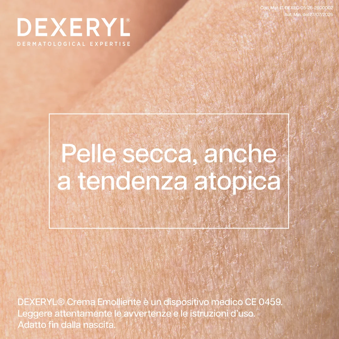 Dexeryl 250 G