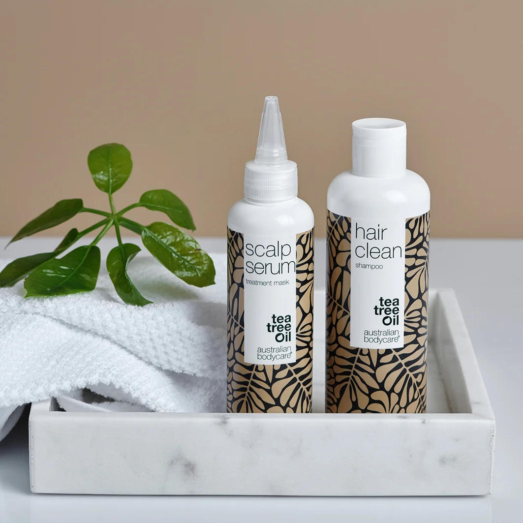 Australian Bodycare Scalp Serum 150 ml Trattamento Antiforfora