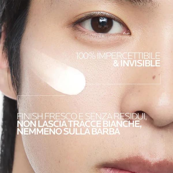 La Roche Posay Anthelios Uvair Spf50+ 50 Ml Siero solare ideale per l'utilizzo quotidiano