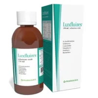 Luxfuires Soluzione Orale Integratore 150 ml