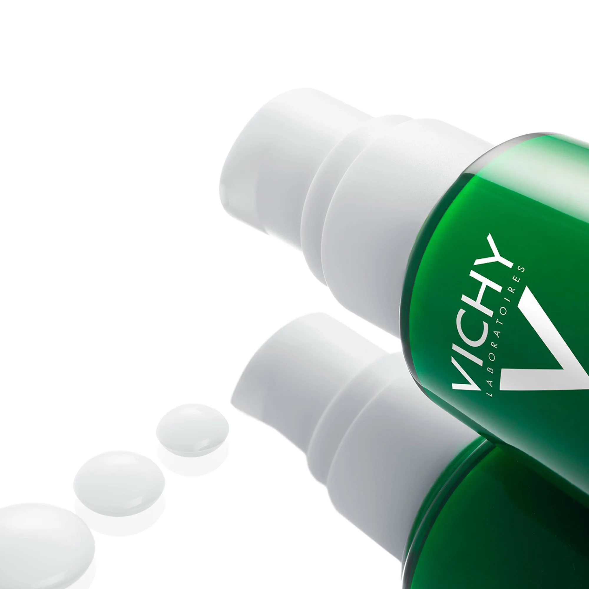 Vichy Normaderm Phytosolution Trattamento Anti-Imperfezioni 50 ml Trattamento idratante con doppia azione