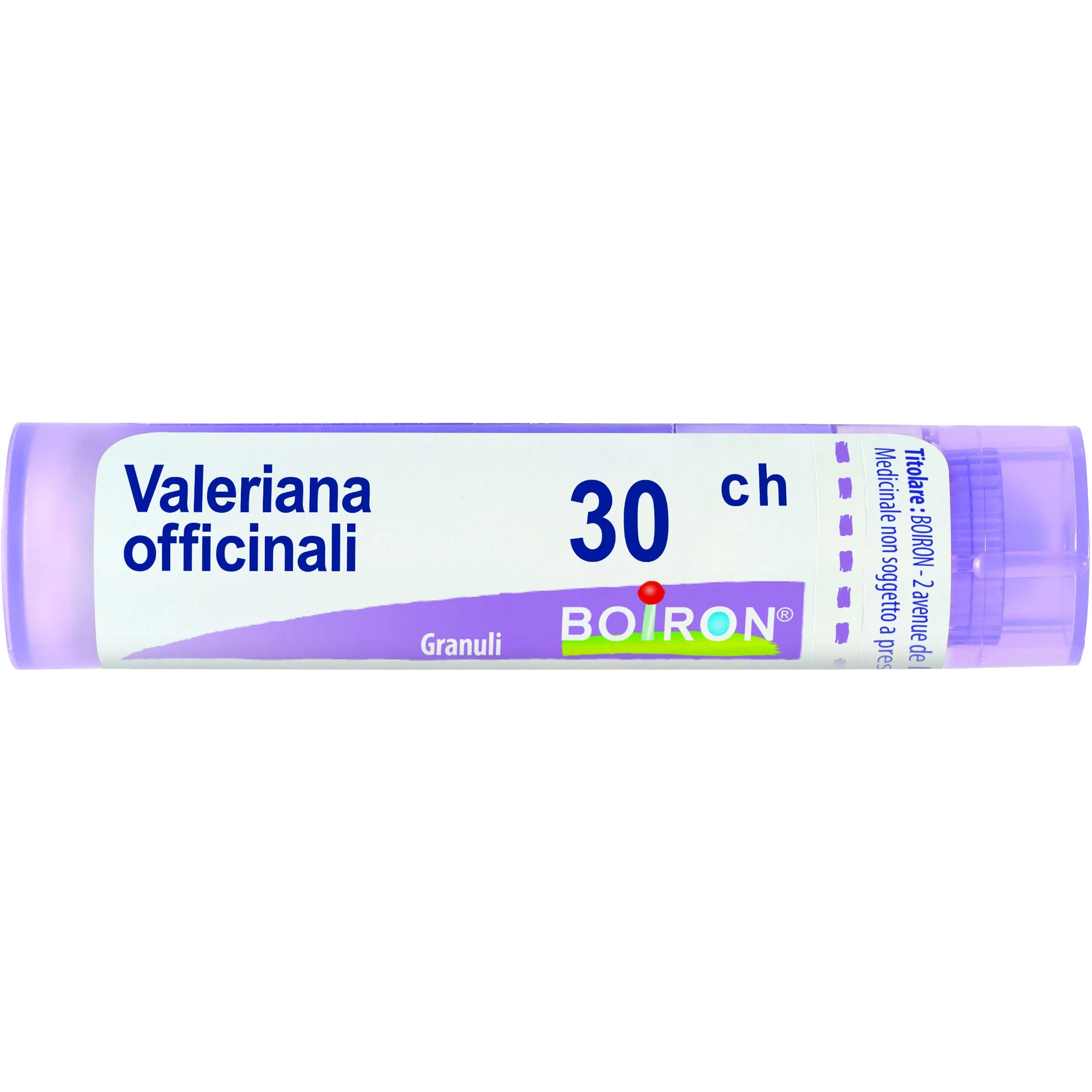 Valeriana Off 30Ch Granuli 