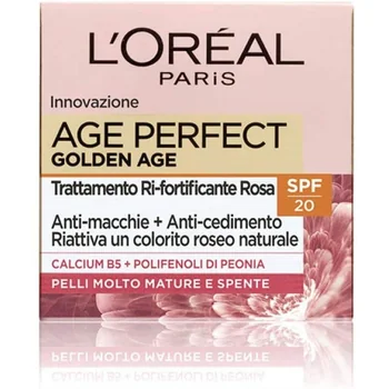 L'Oreal Paris Cr Gg A/Eta'