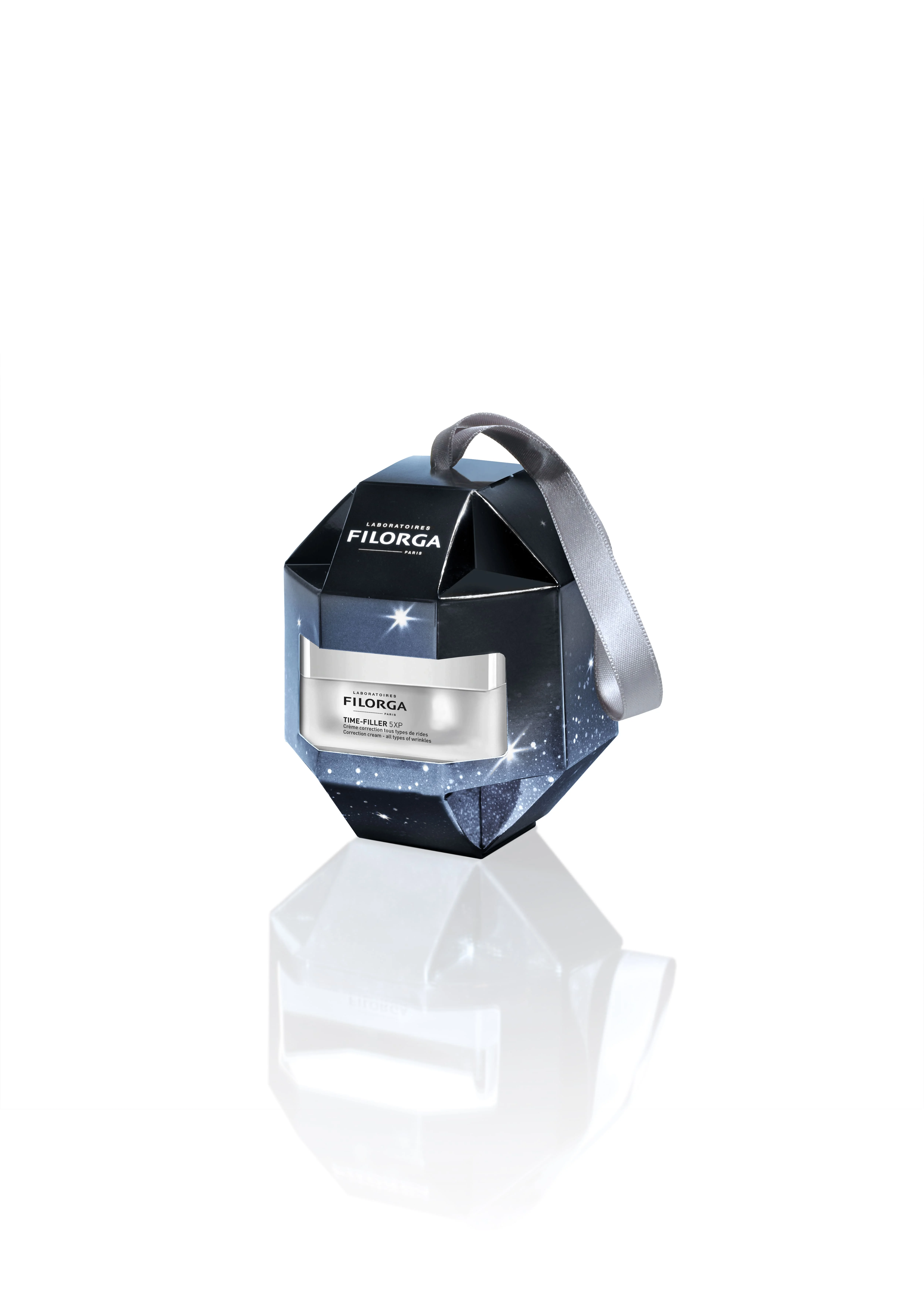 Filorga Xmas25 Time Filler 5Xp Crema 15 Ml Crema Correttiva Rughe
