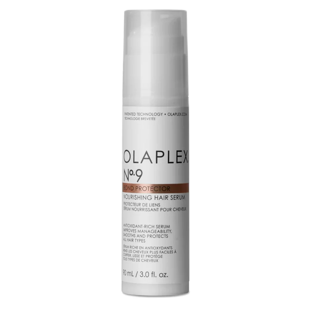 Olaplex N°9 Bond Protector Nourishing Hair Serum 90 Ml Siero nutriente per capelli