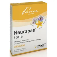 Neurapas Forte 60 Compresse Rivestite