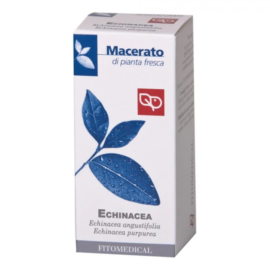 Fitomedical Echinacea Tintura Madre 50 ml