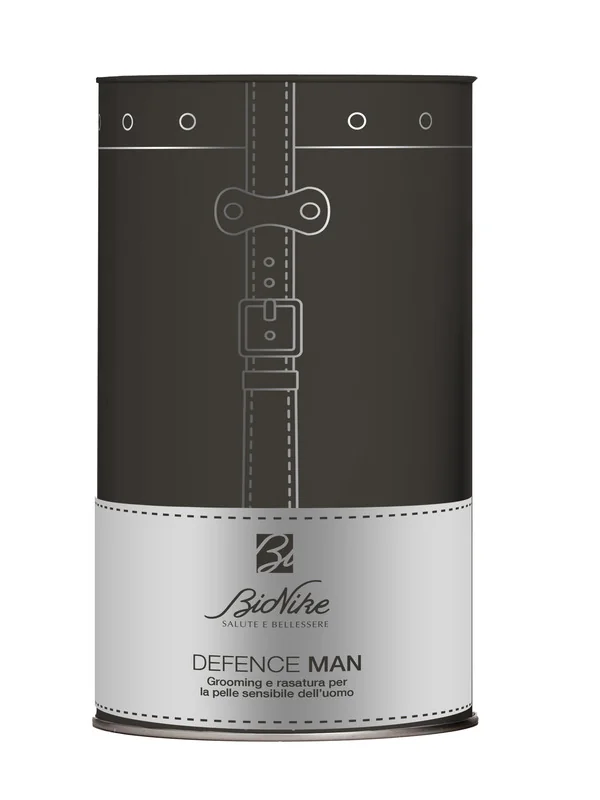 Defence Man Kit Natale 20262Pz