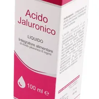 Ialuronico Liquido 100 ml