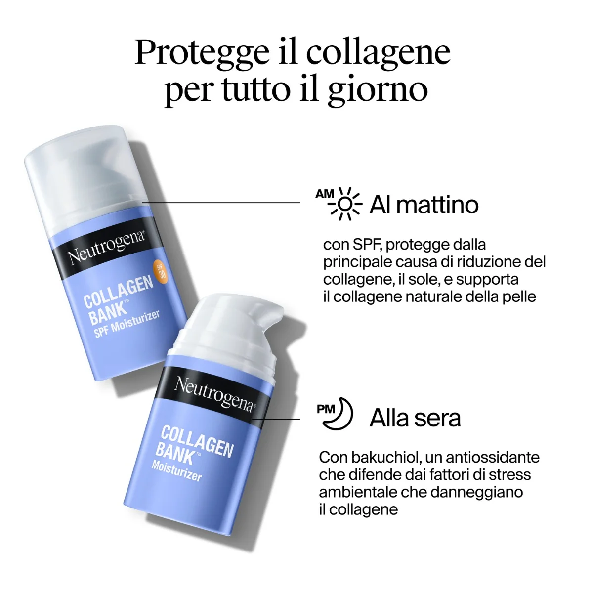 Neutrogena Collagene Crema Notte