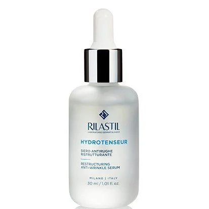 Rilastil Hydrotenseur Siero Antirughe 30 ml Tutti i Tipi di Pelle
