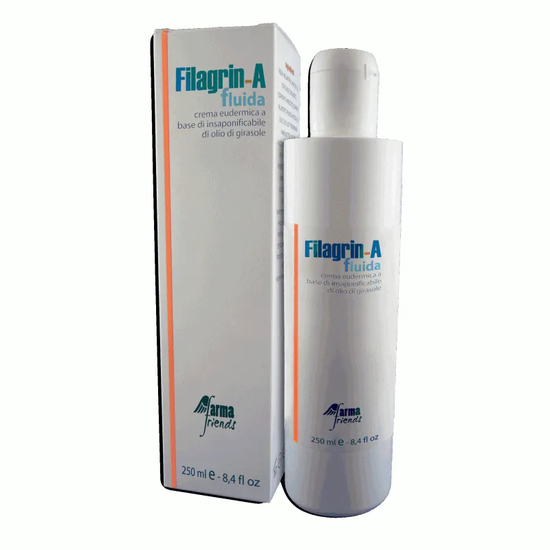 Filagrin-A Crema Fluida 500 ml 