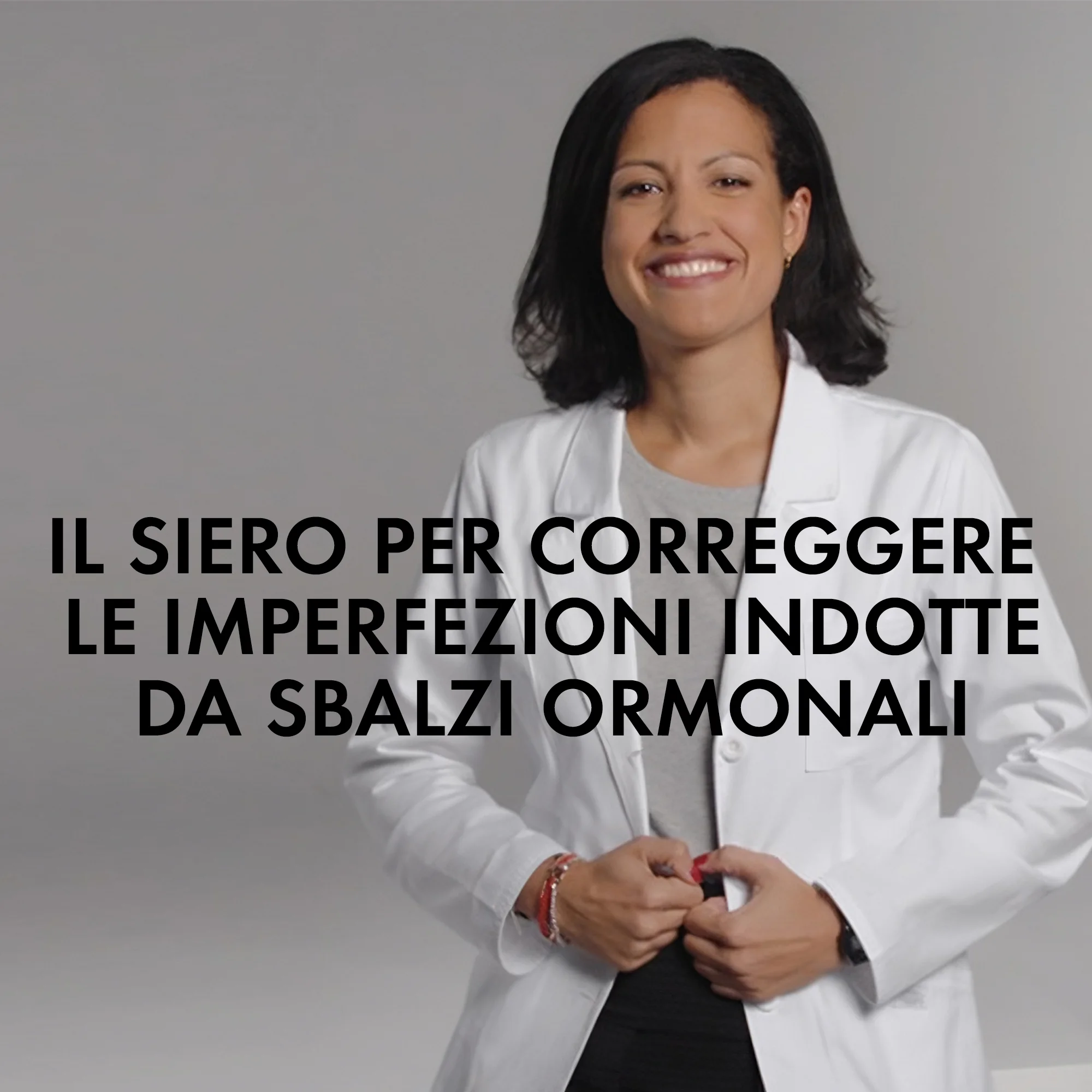 Vichy Normaderm Probio-BHA Siero 30 Ml Anti-Imperfezioni