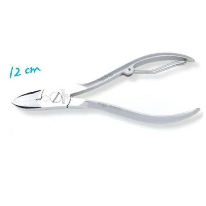 Morser Tronchese Un Piedi 13Cm 