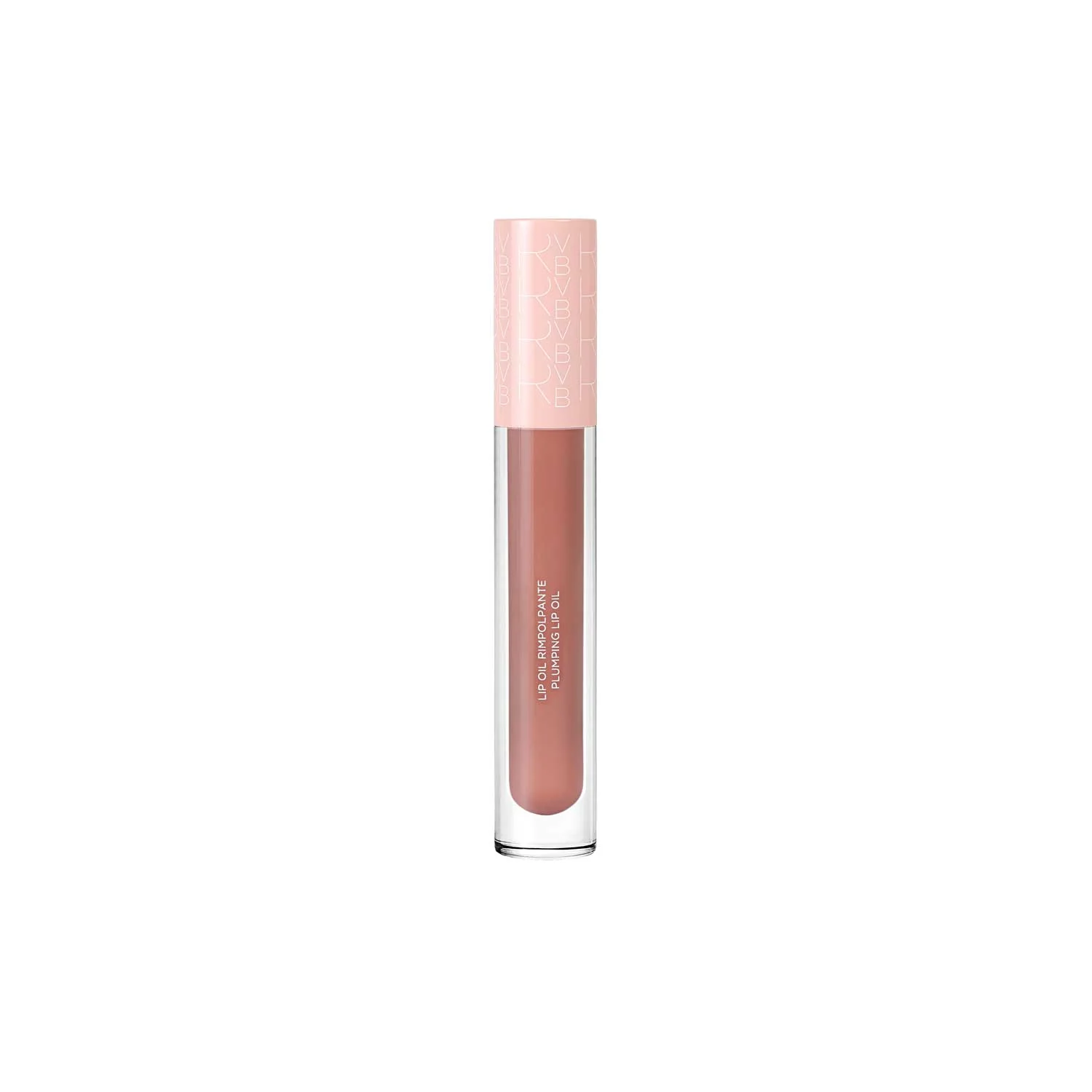 RVB Lab Lip Oil Rimpolpante 3,5 ml N. 46 Nude