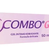 Uticombo Gel 50 ml