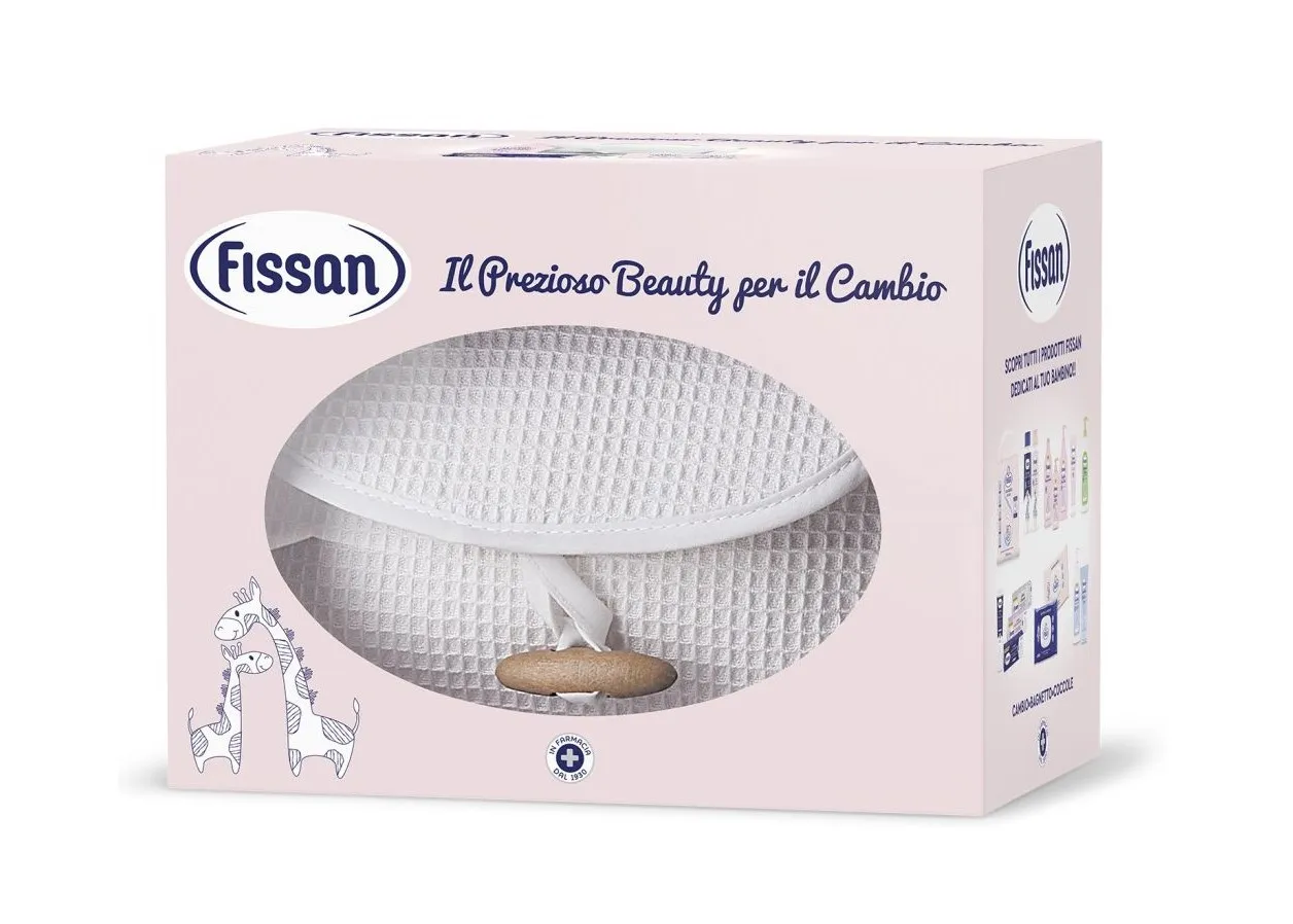 FISSAN BEAUTY NEO MAMME NEW