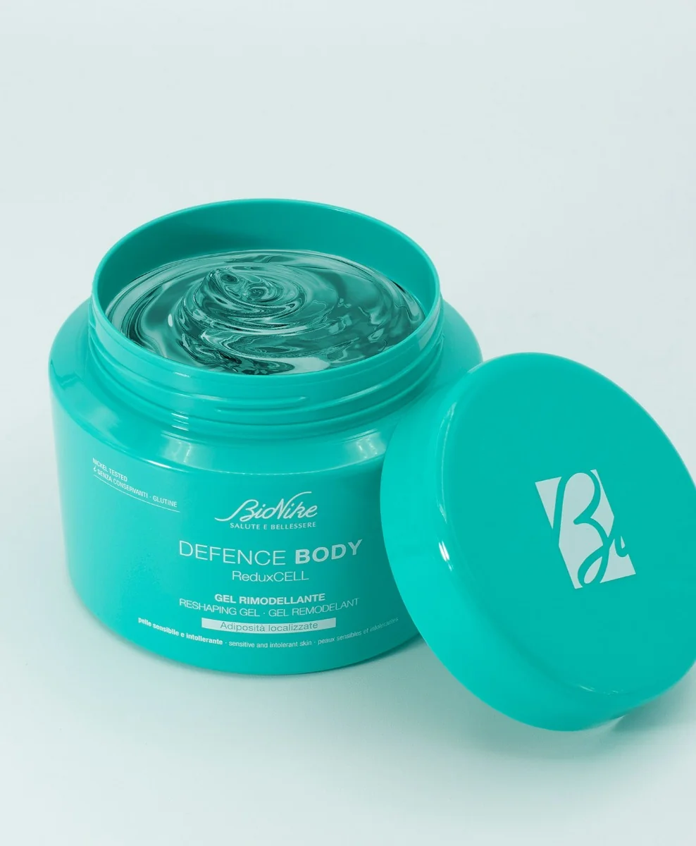 Bionike Defence Body ReduxCELL 300 ml Gel rimodellante