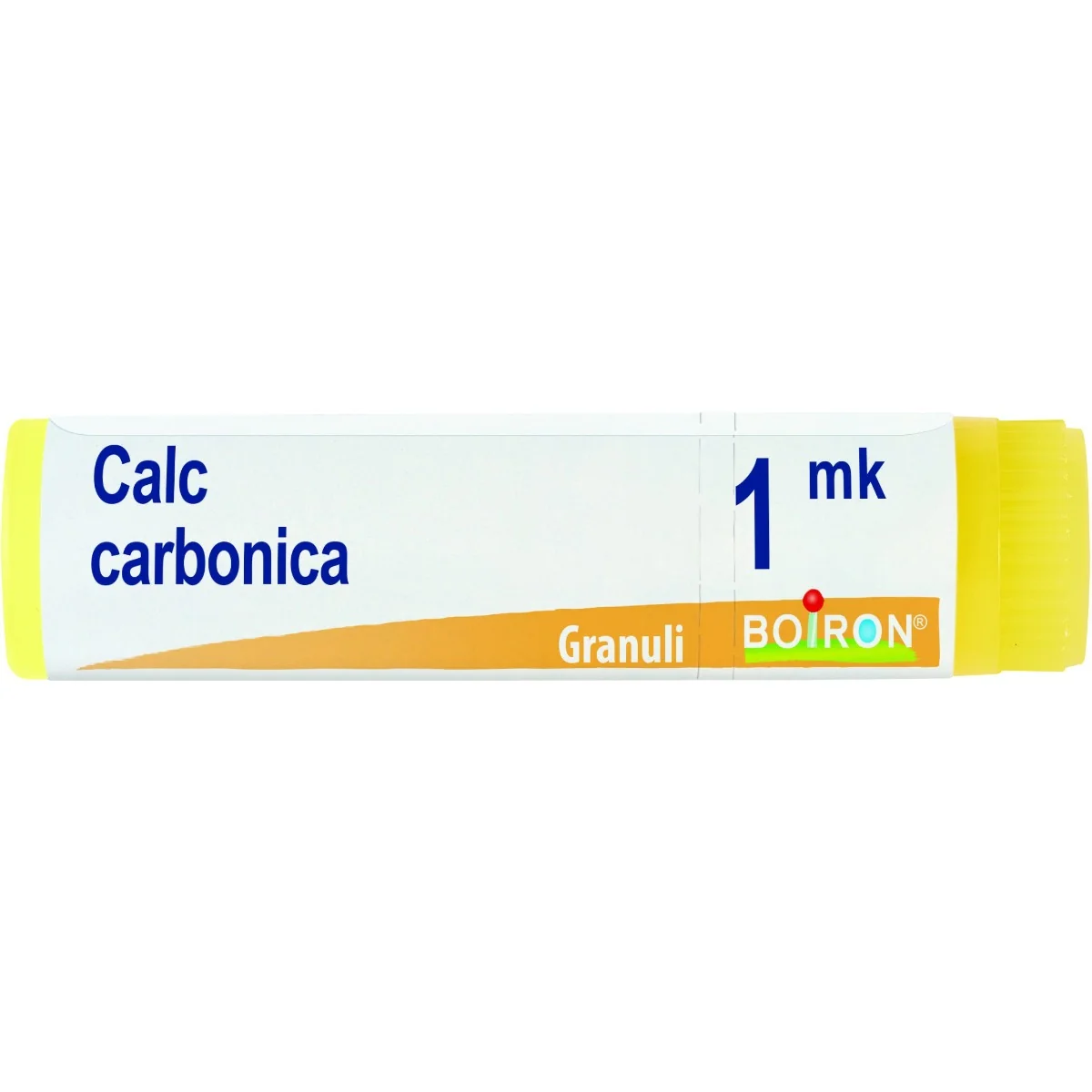Calcarea Carbonica Ostrearum Mk Globuli