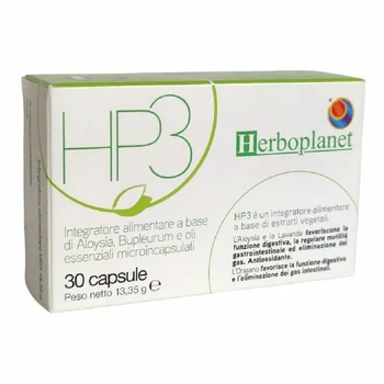 Hp3 30Cps