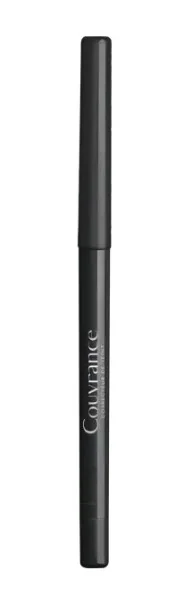 Avene Couvrance Matita Occhi Nera 0.3 g Long lasting e water resistant