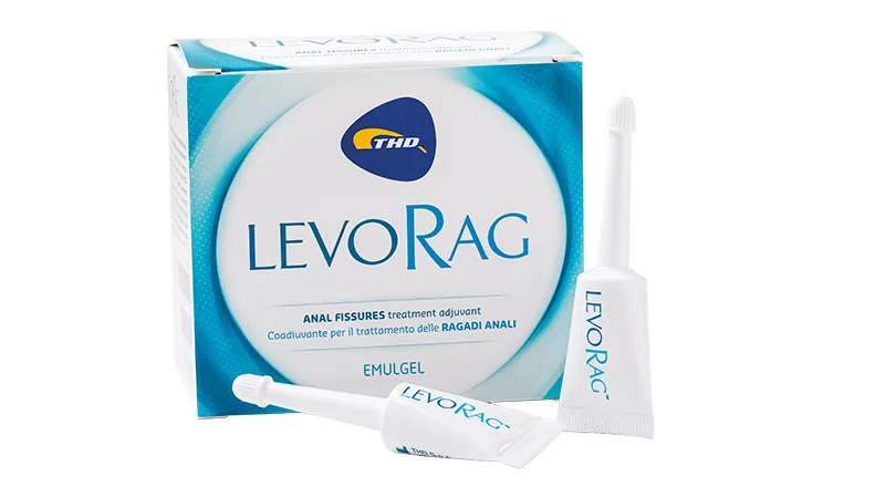 Levorag Emulgel 20Tub 3,5 ml Ragadi Anali
