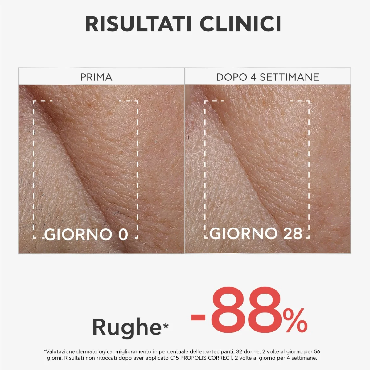 Apivita Bee Tech Concentrates C15 Propolis Correct 30 Ml Siero Anti-Rughe e Anti-Macchie