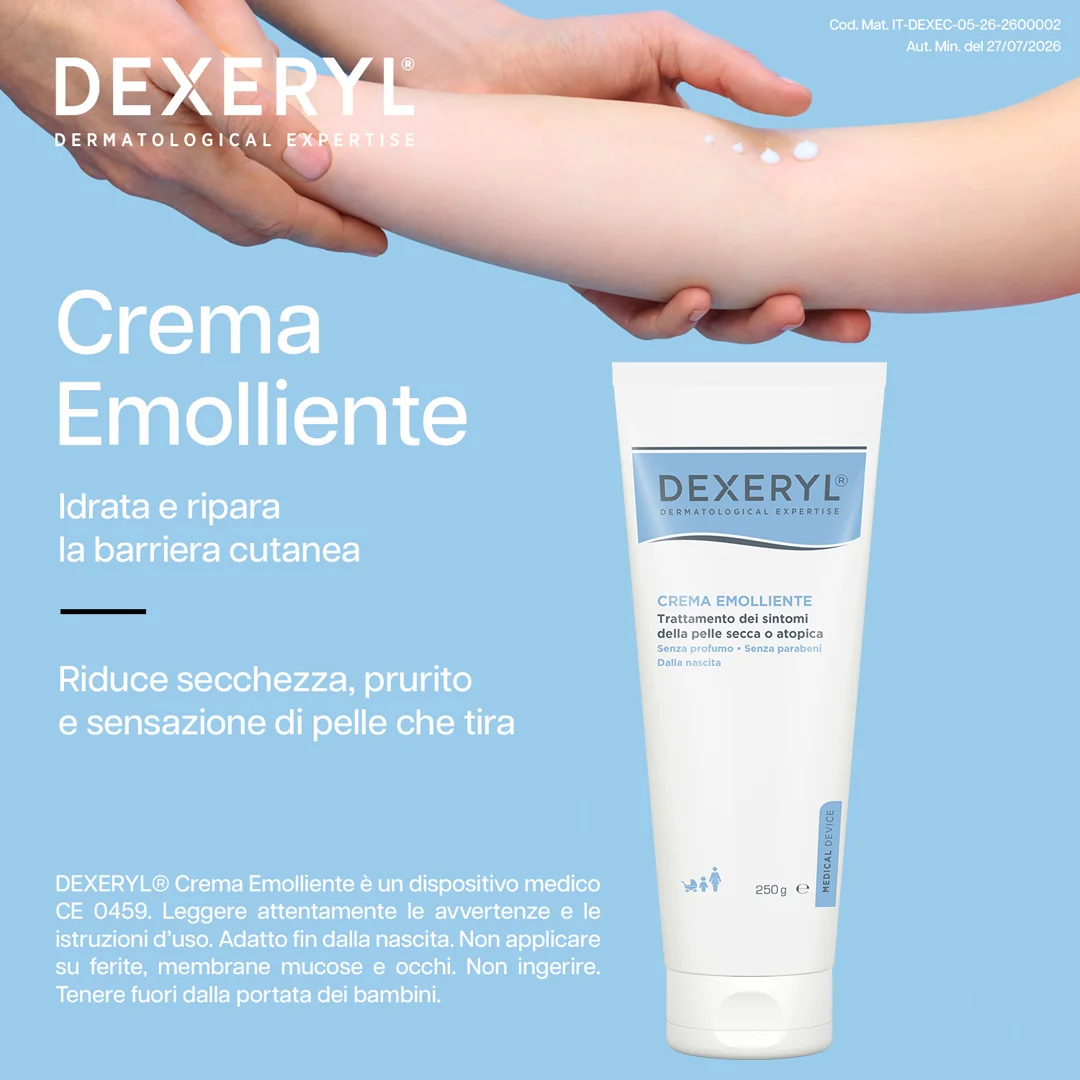 Dexeryl 250 G