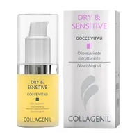 Collagenil Dry & Sensitive Gocce Vitali 30 ml