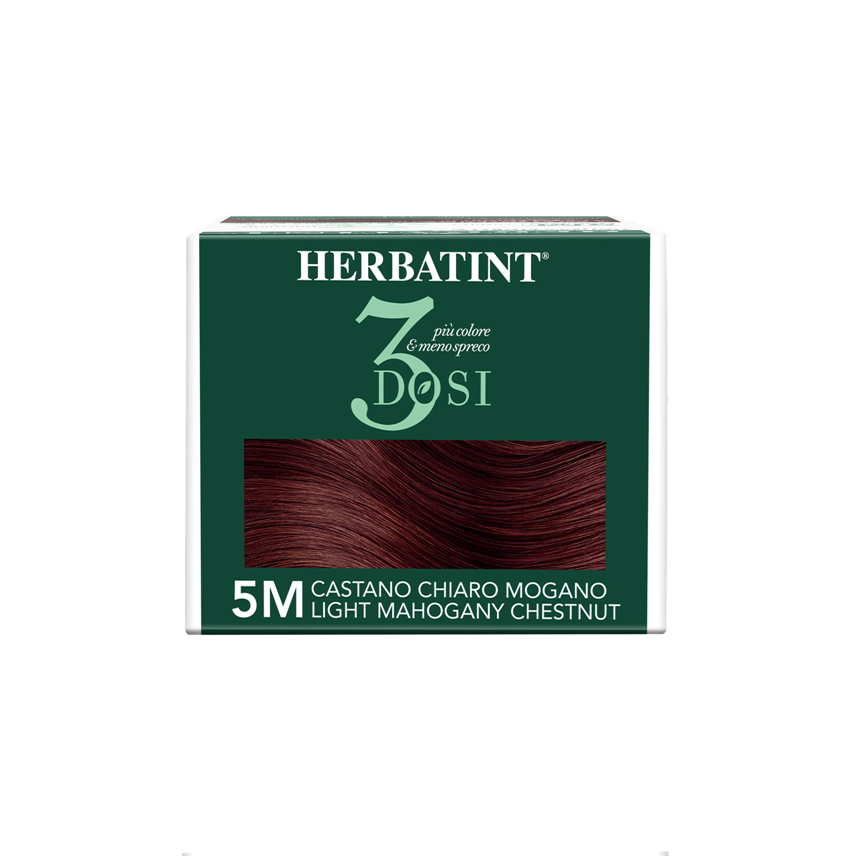Herbatint 3Dosi 5M 300Ml