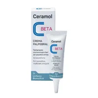 Ceramol Crema Palpebrale Beta Complex Ad Azione Lenitiva 10 ml