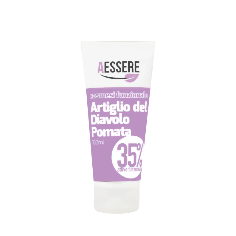 Artiglio Diavolo Pom 35% 100 ml