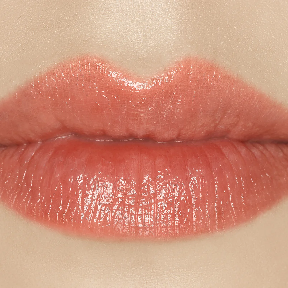 Vichy Natural Blend Labbra Coral, 4.5g Balsamo labbra ultra-idratante