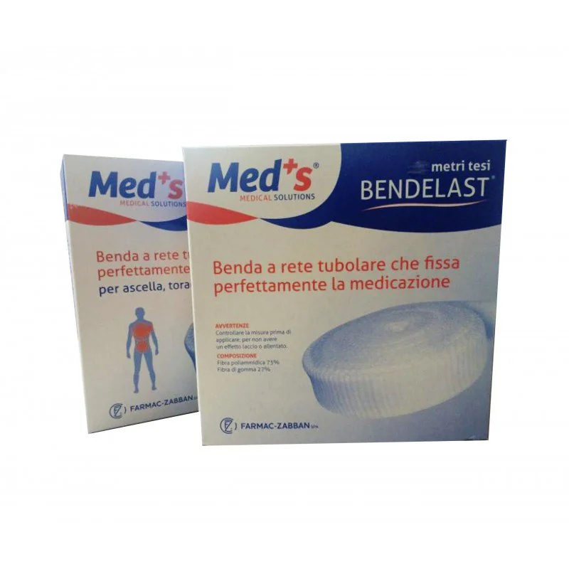 Benda Bendelast 6 25Mt