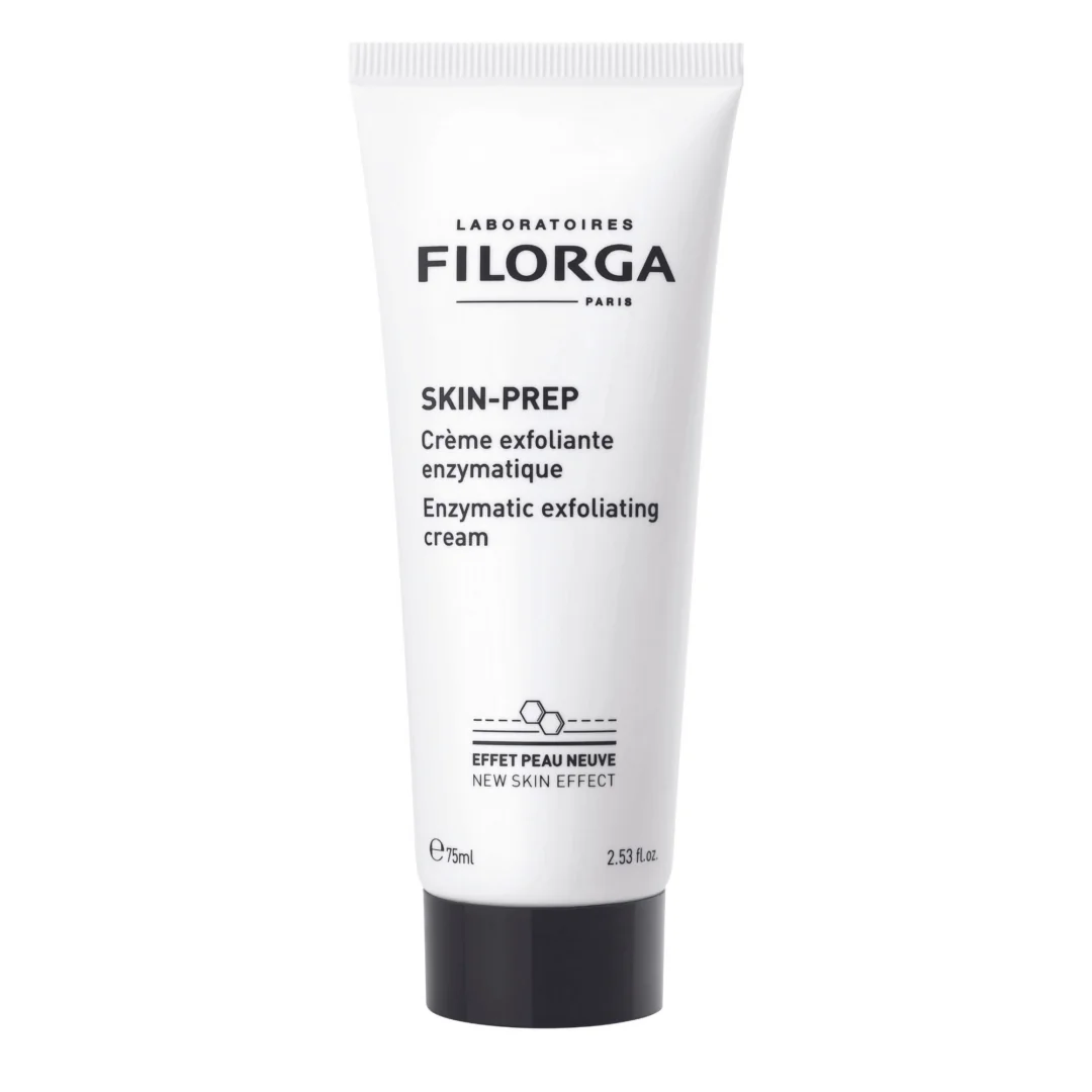 Filorga Skin-Prep Crema Esfoliante Enzimatica 75 Ml Effetto Nuova Pelle
