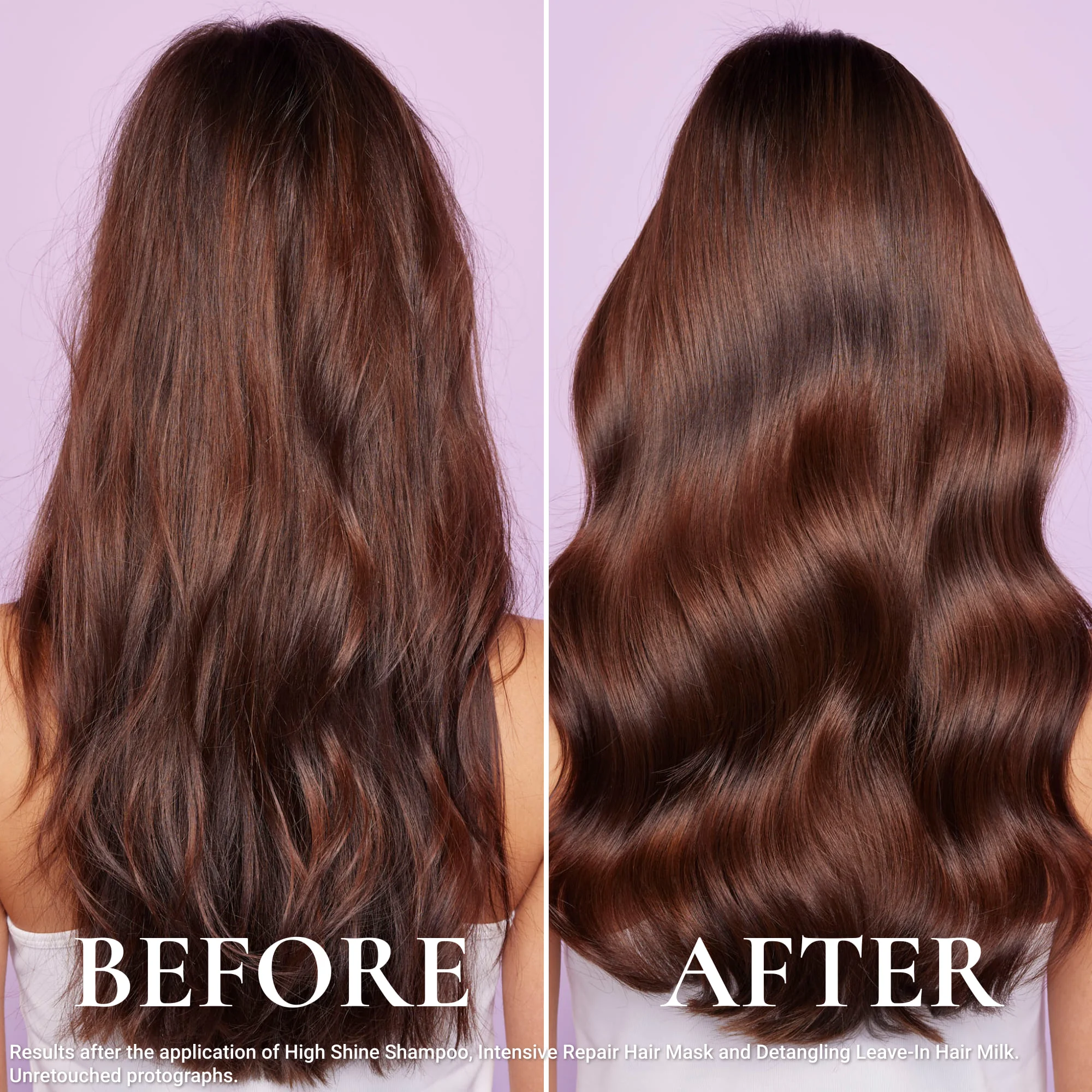Nuxe Hair Prodigieux Detangling Leave-In Hair Milk Termoprotettore Capelli