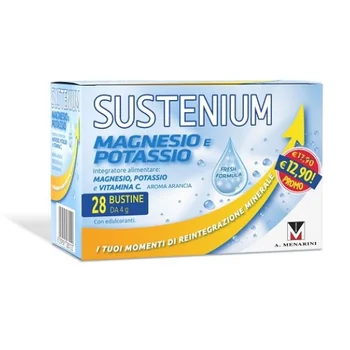 Sustenium Mg K 28Bust Promo