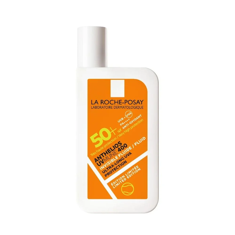 La Roche-Posay Anthelios UVMUNE 400 SPF 50+ 50ml Fluido Invisibile Edizione Limitata