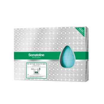 Somatoline Cofanetto Premium 4D Giorno + Occhi + Device Winter routine
