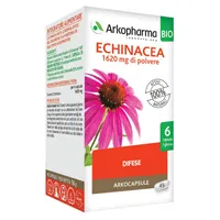 Arkopharma Arkocapsule Echinacea BIO 45 capsule