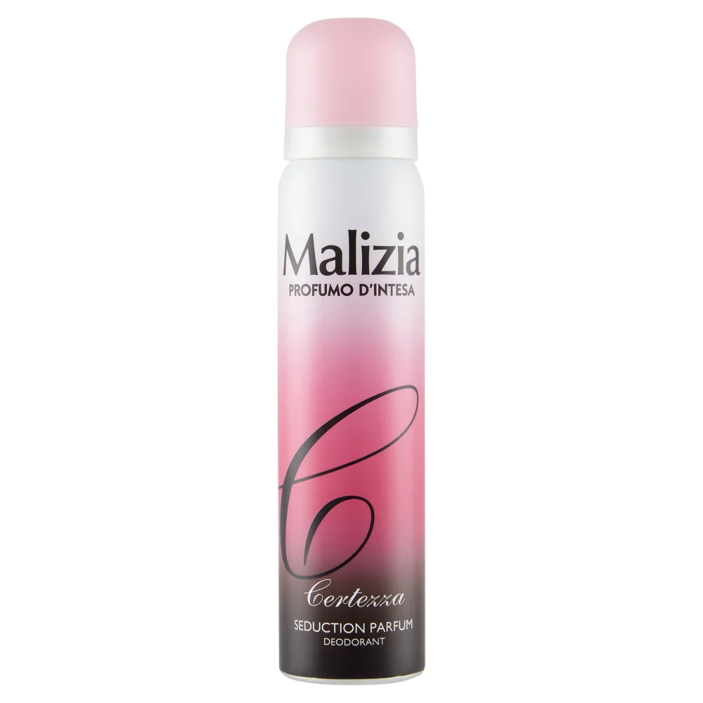 Malizia Spr Cert Seductn 100Ml